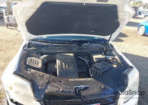 2013 GMC Terrain Slt-1 from USA, damaged, VIN 2GKALUEK3D6366047